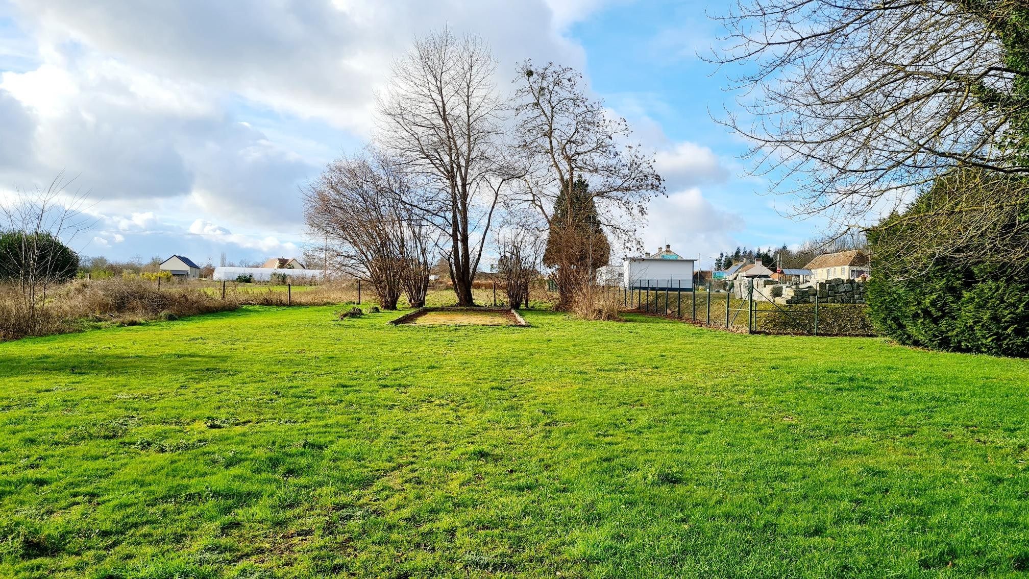 maison de luxe 8 Pièces en vente sur ARGENCES (14370)