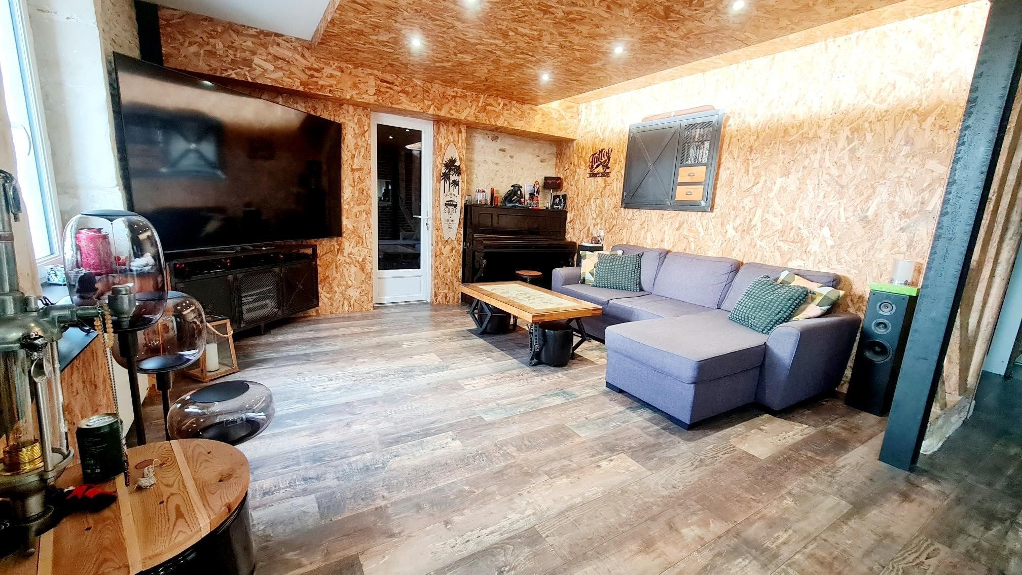 maison de luxe 8 Pièces en vente sur ARGENCES (14370)