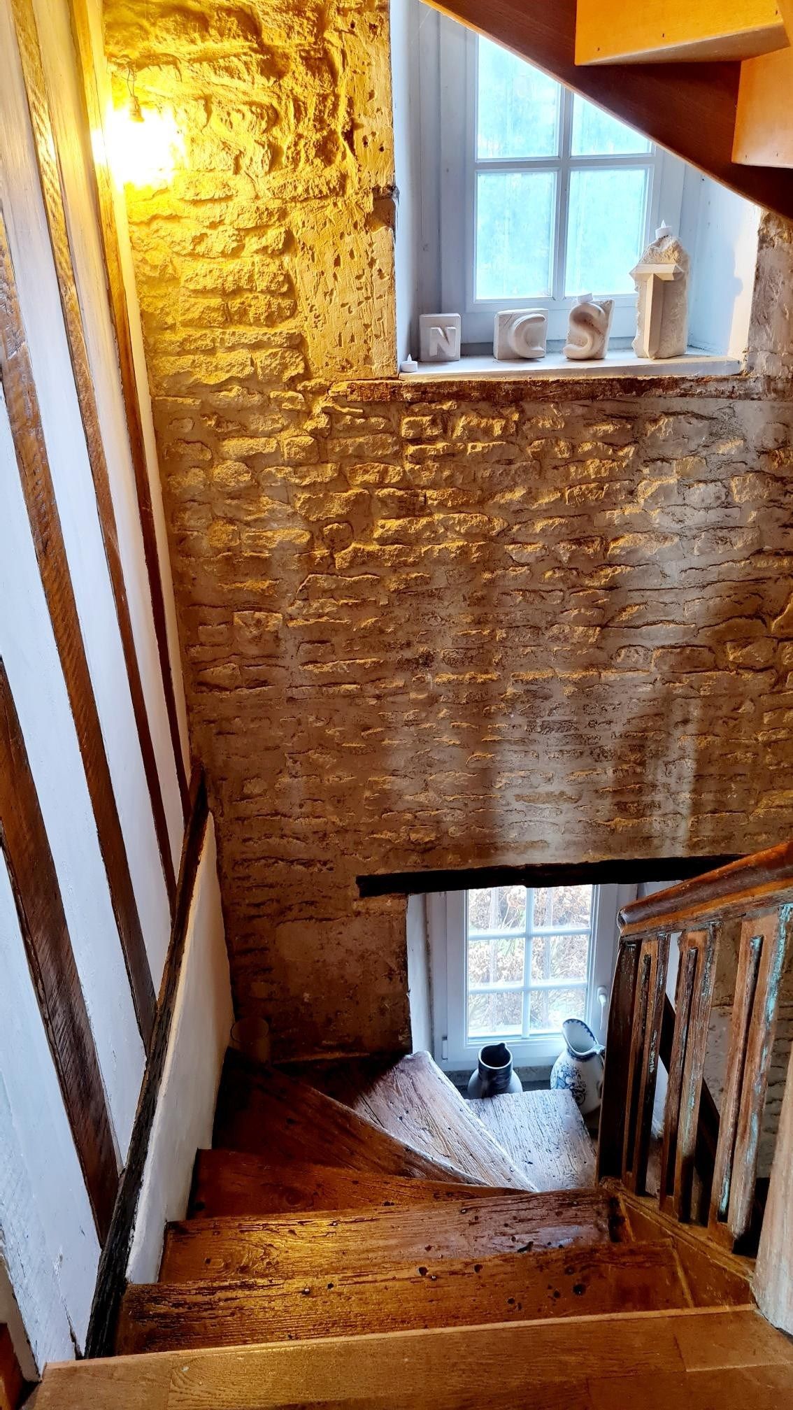 maison de luxe 8 Pièces en vente sur ARGENCES (14370)