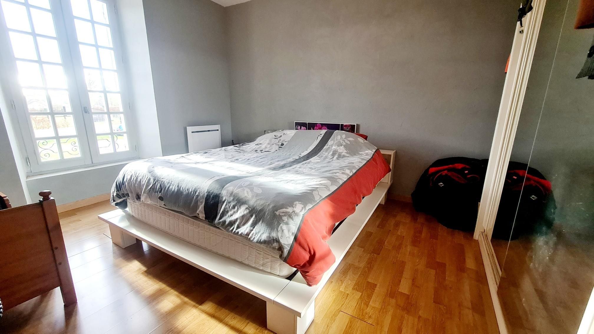 maison de luxe 8 Pièces en vente sur ARGENCES (14370)