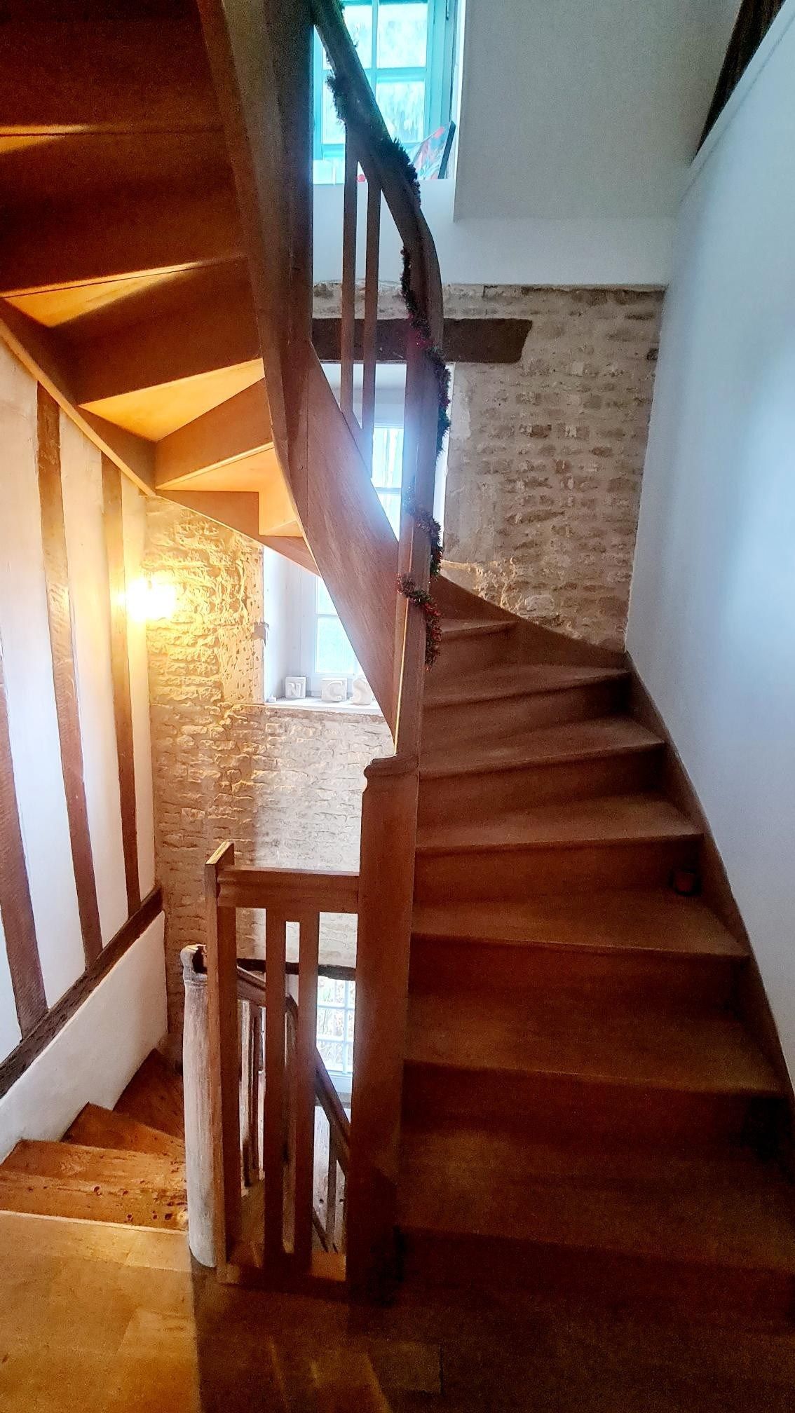 maison de luxe 8 Pièces en vente sur ARGENCES (14370)