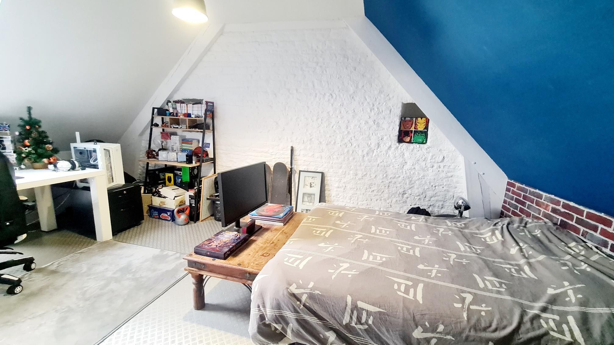 maison de luxe 8 Pièces en vente sur ARGENCES (14370)