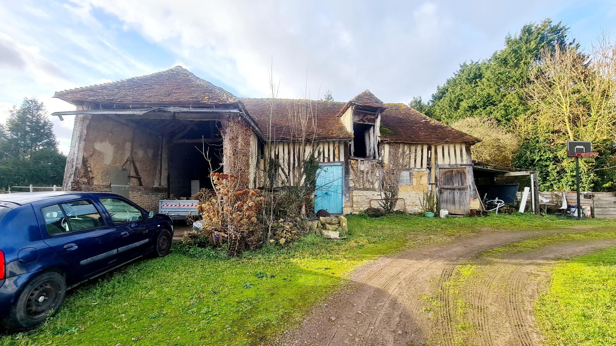 maison de luxe 8 Pièces en vente sur ARGENCES (14370)