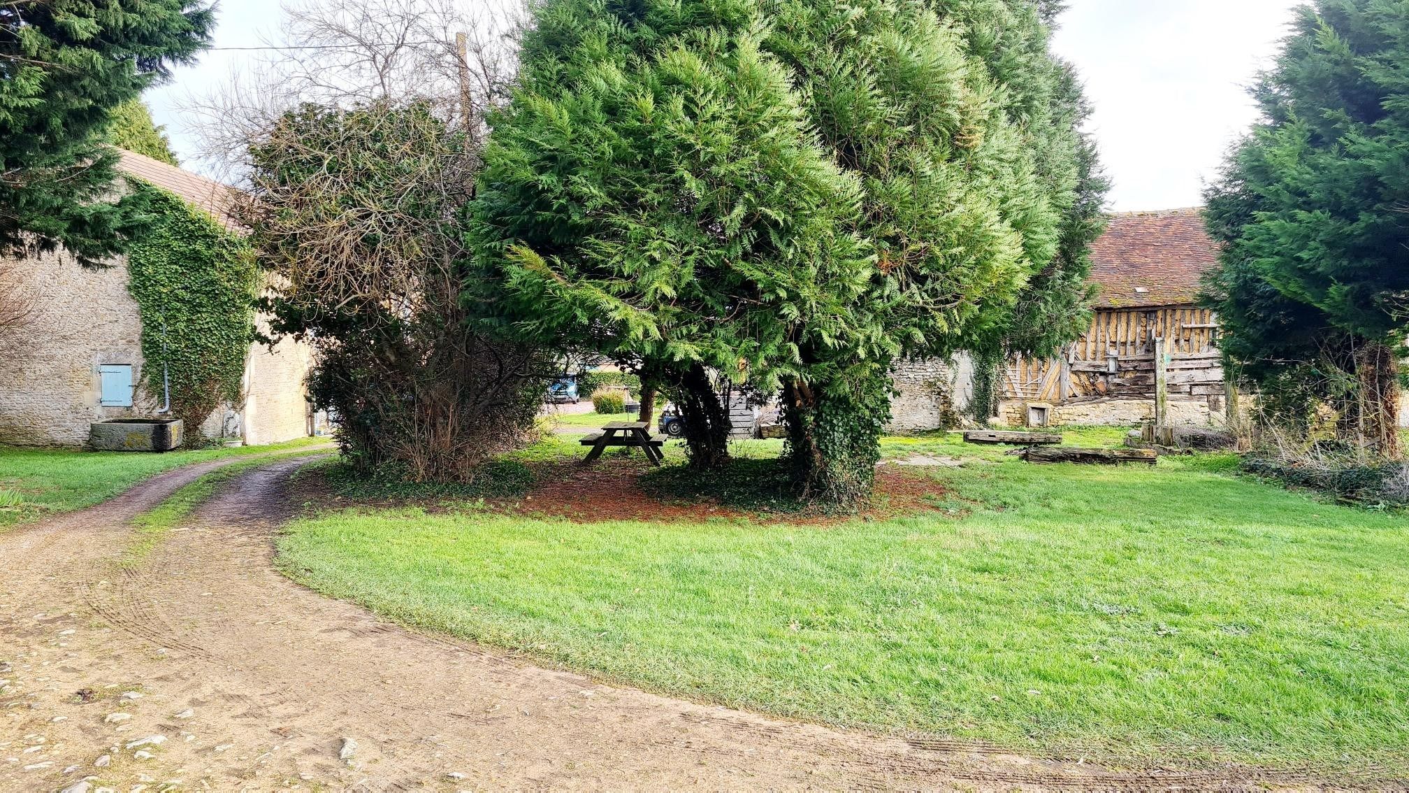 maison de luxe 8 Pièces en vente sur ARGENCES (14370)