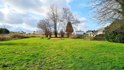 Vente Maison de luxe Argences 8&nbsp;Pièces 158&nbsp;m²