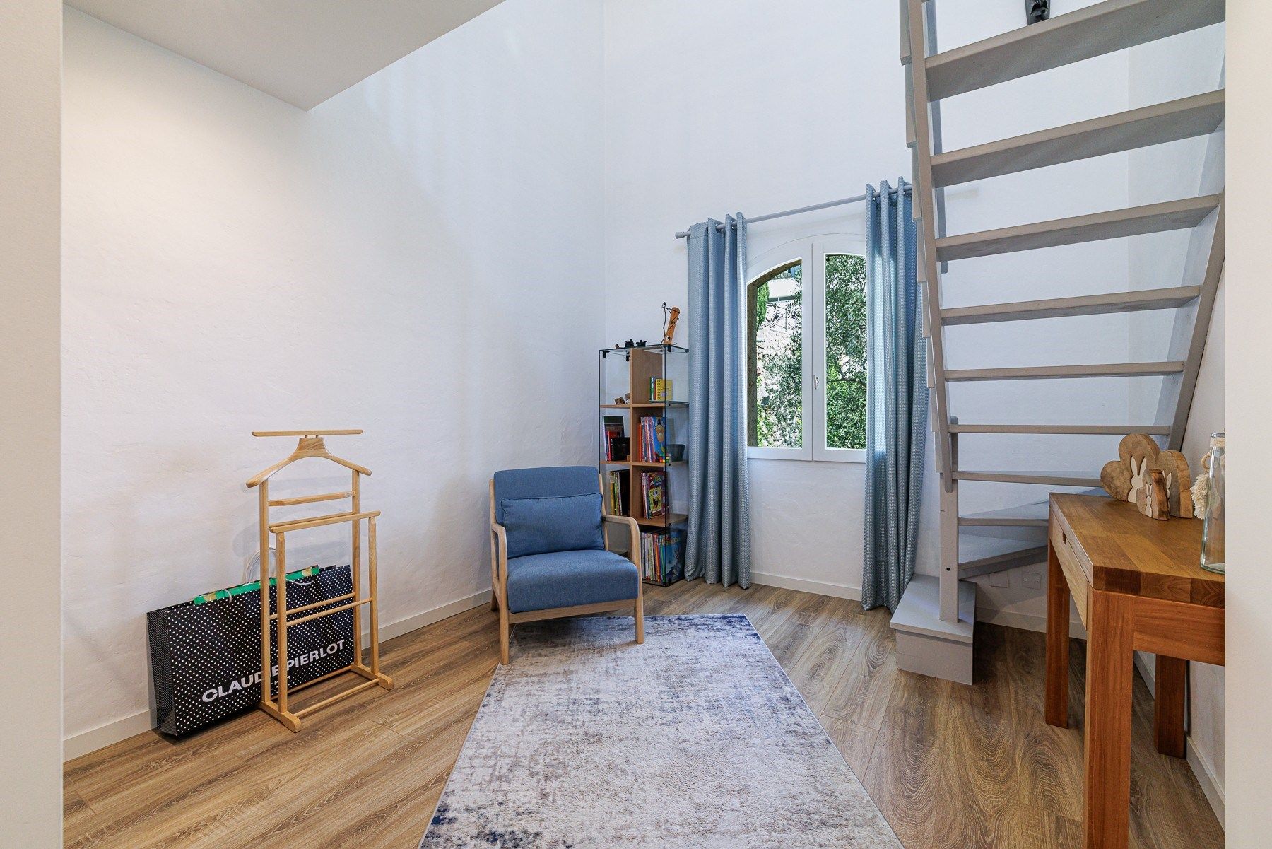 villa de luxe 5 Pièces en vente sur GATTIERES (06510)