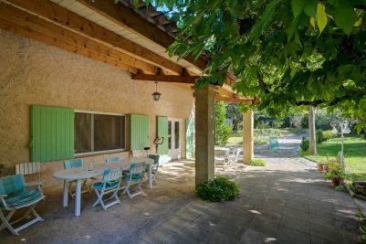 Sale Luxury house Aix-en-Provence 5&nbsp;Rooms 220&nbsp;m²
