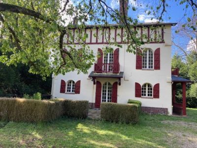 Vente Moulin Beaumesnil 7&nbsp;Pièces 254&nbsp;m²