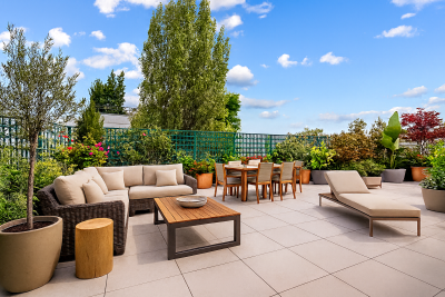 Vente Appartement de luxe Neuilly-sur-Seine 6&nbsp;Pièces 147&nbsp;m²