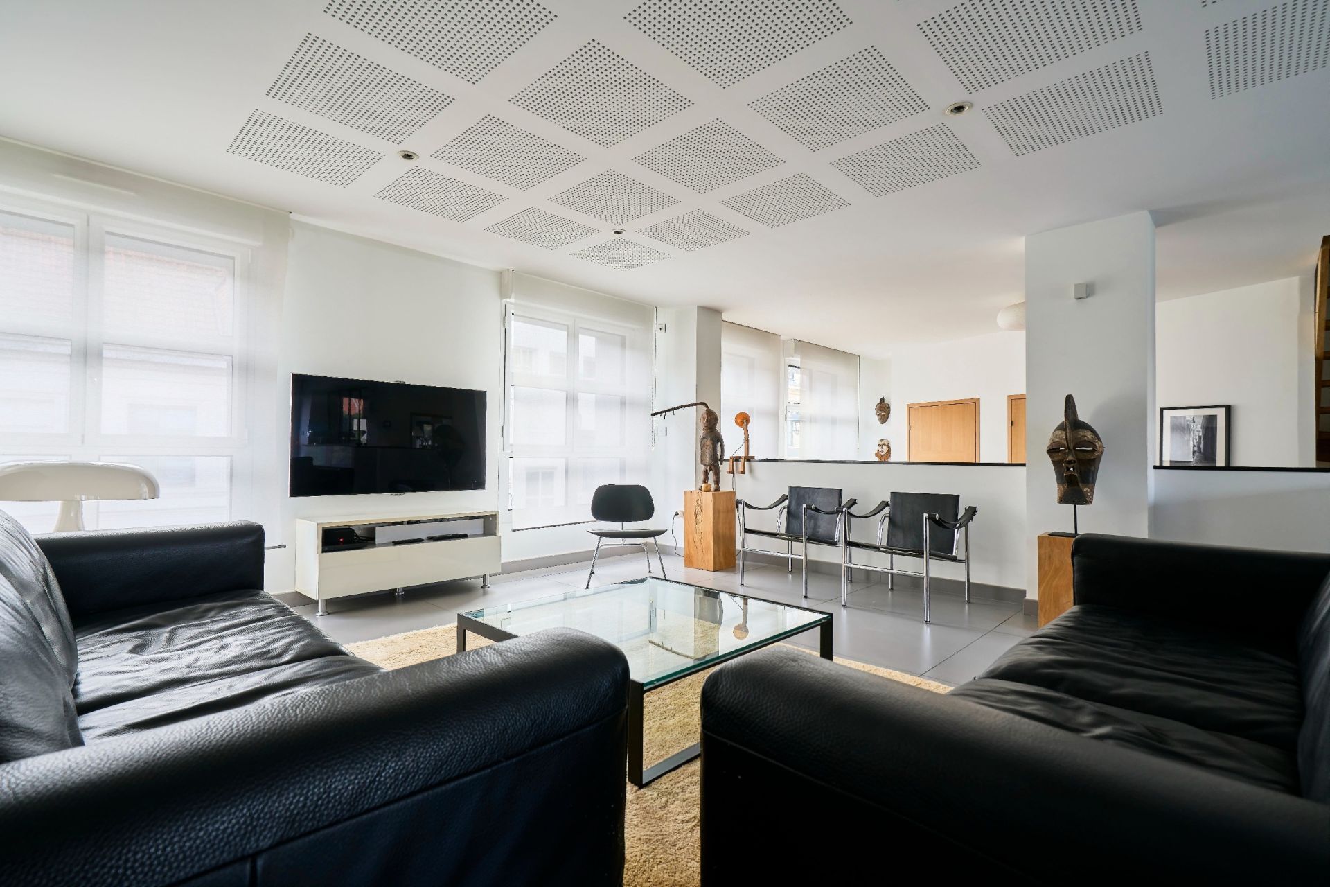 luxury apartment 5 Rooms for sale on LILLE (59800)