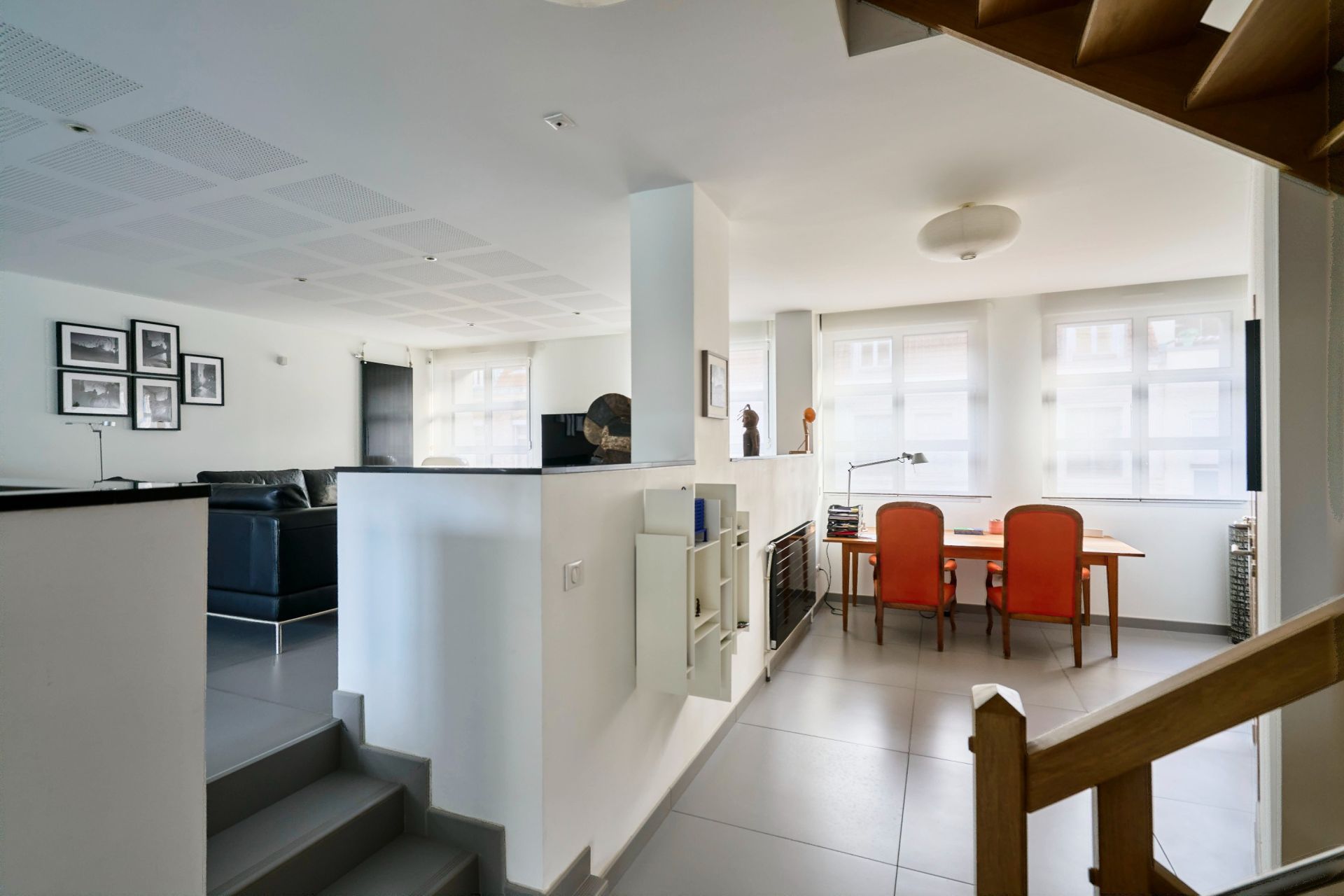 luxury apartment 5 Rooms for sale on LILLE (59800)
