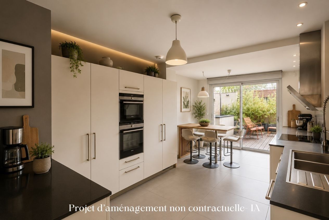 appartement de luxe 5 Pièces en vente sur LILLE (59800)