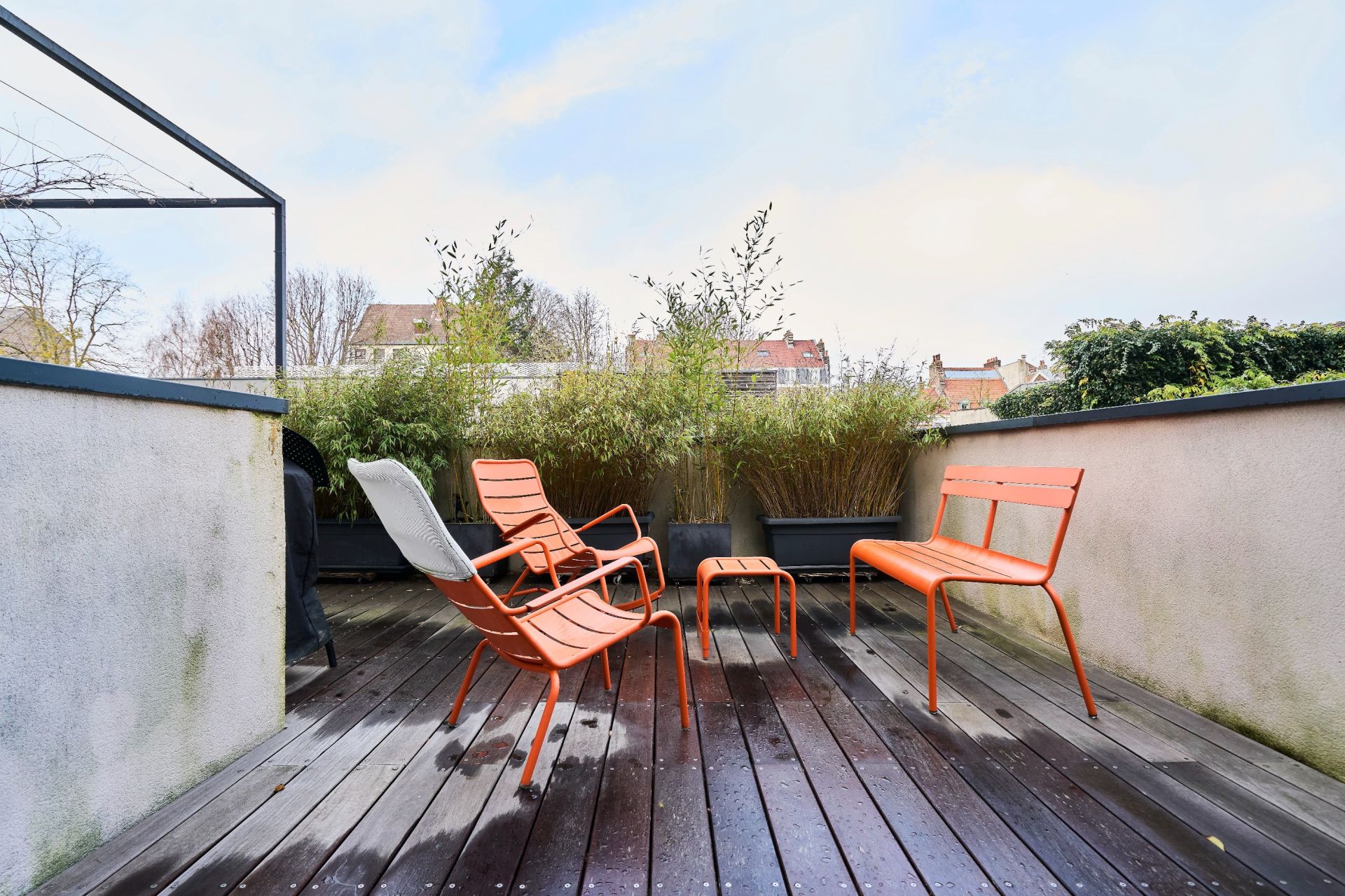 luxury apartment 5 Rooms for sale on LILLE (59800)