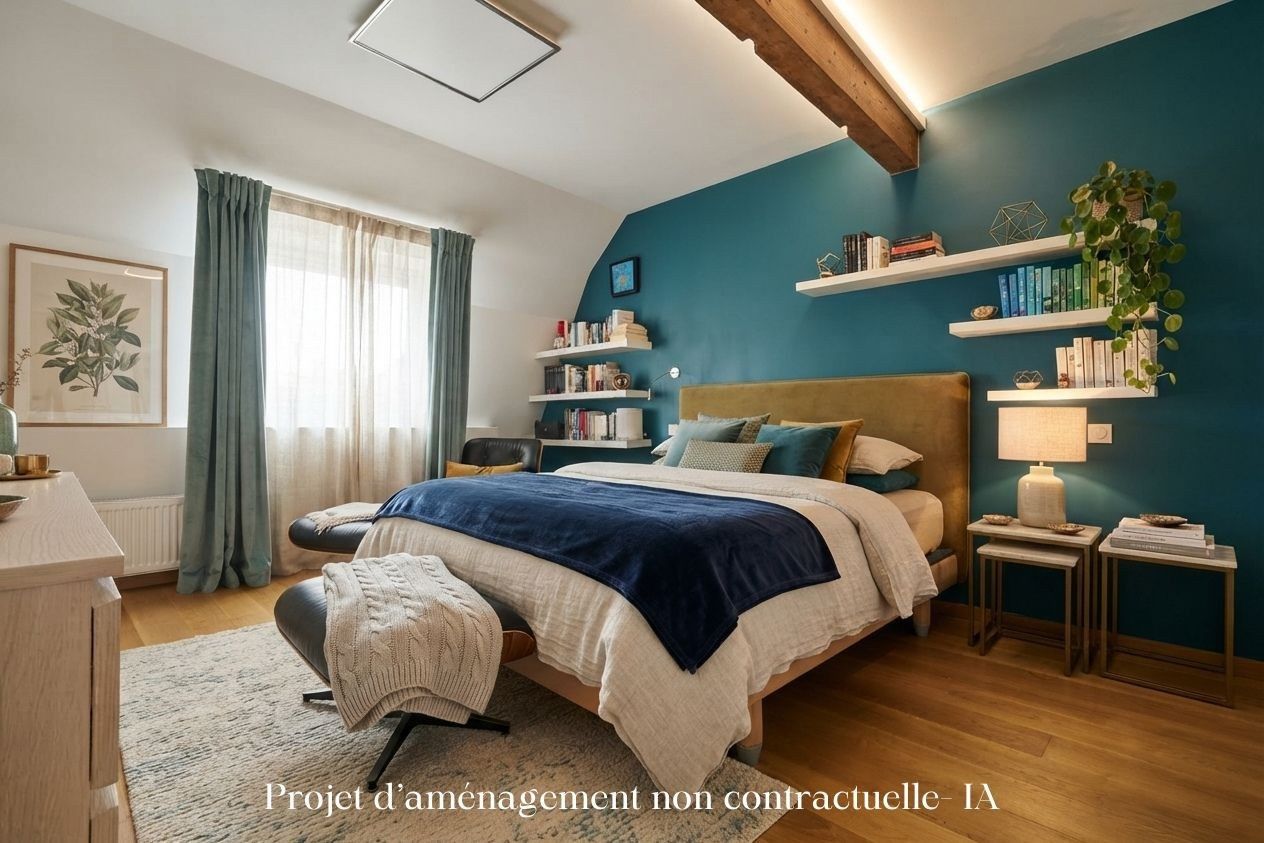 luxury apartment 5 Rooms for sale on LILLE (59800)
