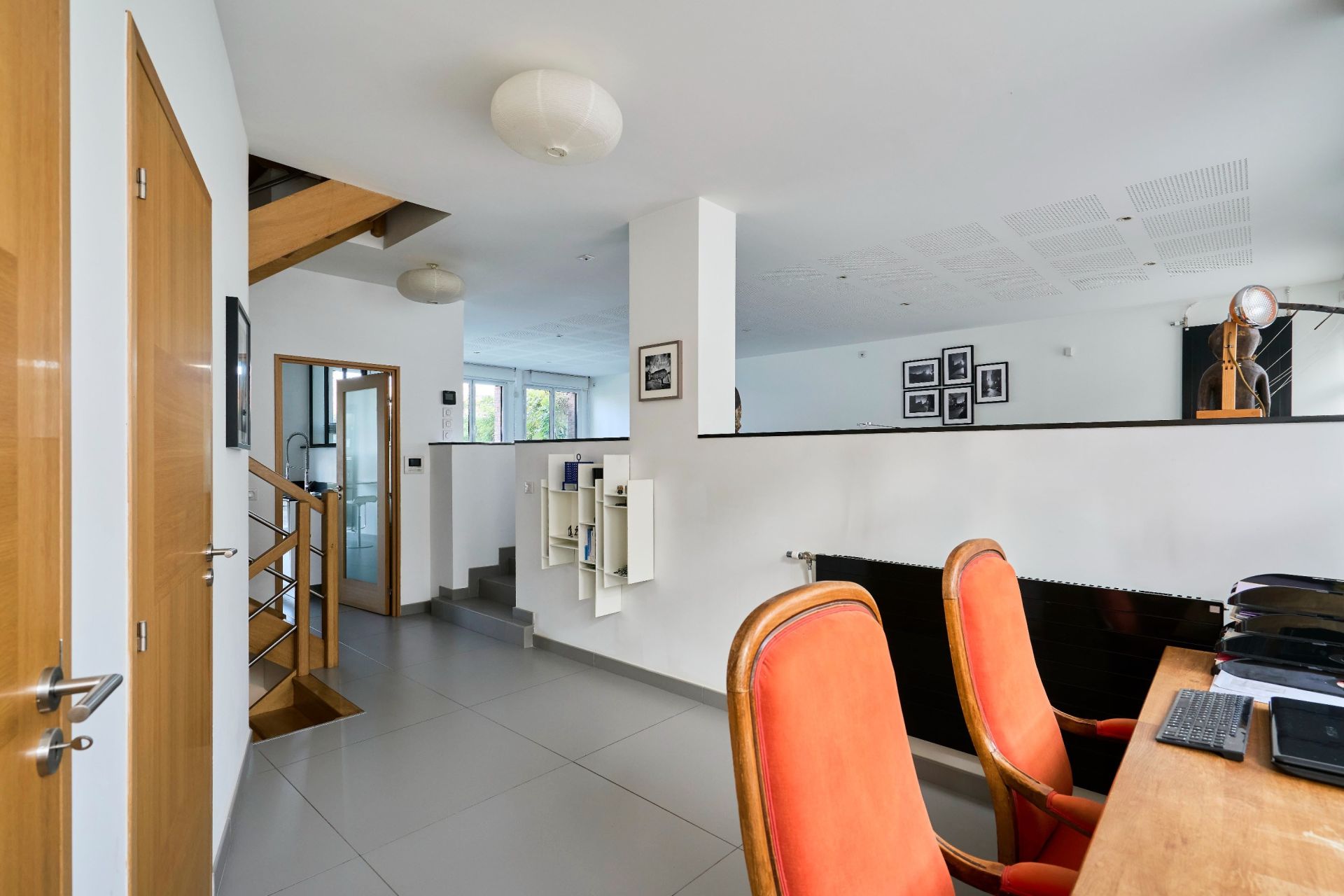 luxury apartment 5 Rooms for sale on LILLE (59800)