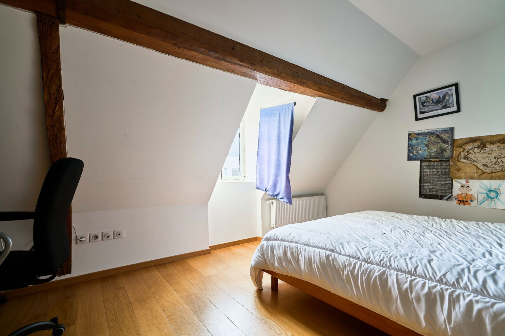 luxury apartment 5 Rooms for sale on LILLE (59800)