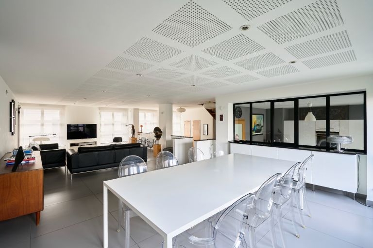 appartement de luxe 5 Pièces en vente sur LILLE (59800)