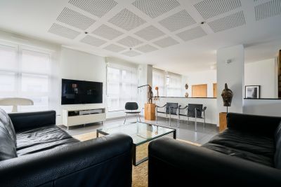 Sale Luxury apartment Lille 5&nbsp;Rooms 216&nbsp;m²