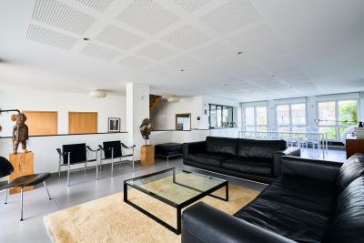Sale Luxury apartment Lille 5&nbsp;Rooms 216&nbsp;m²