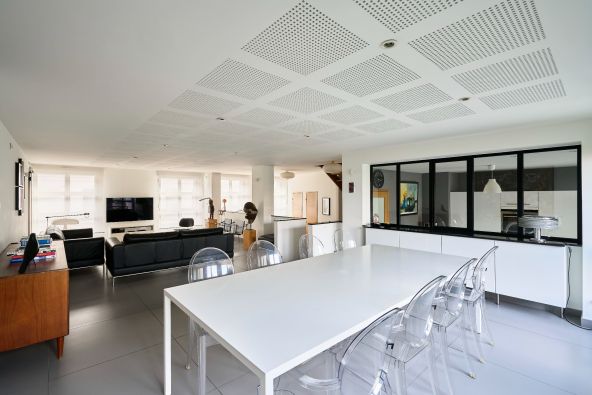Vente Appartement de luxe Lille 5&nbsp;Pièces 216&nbsp;m²
