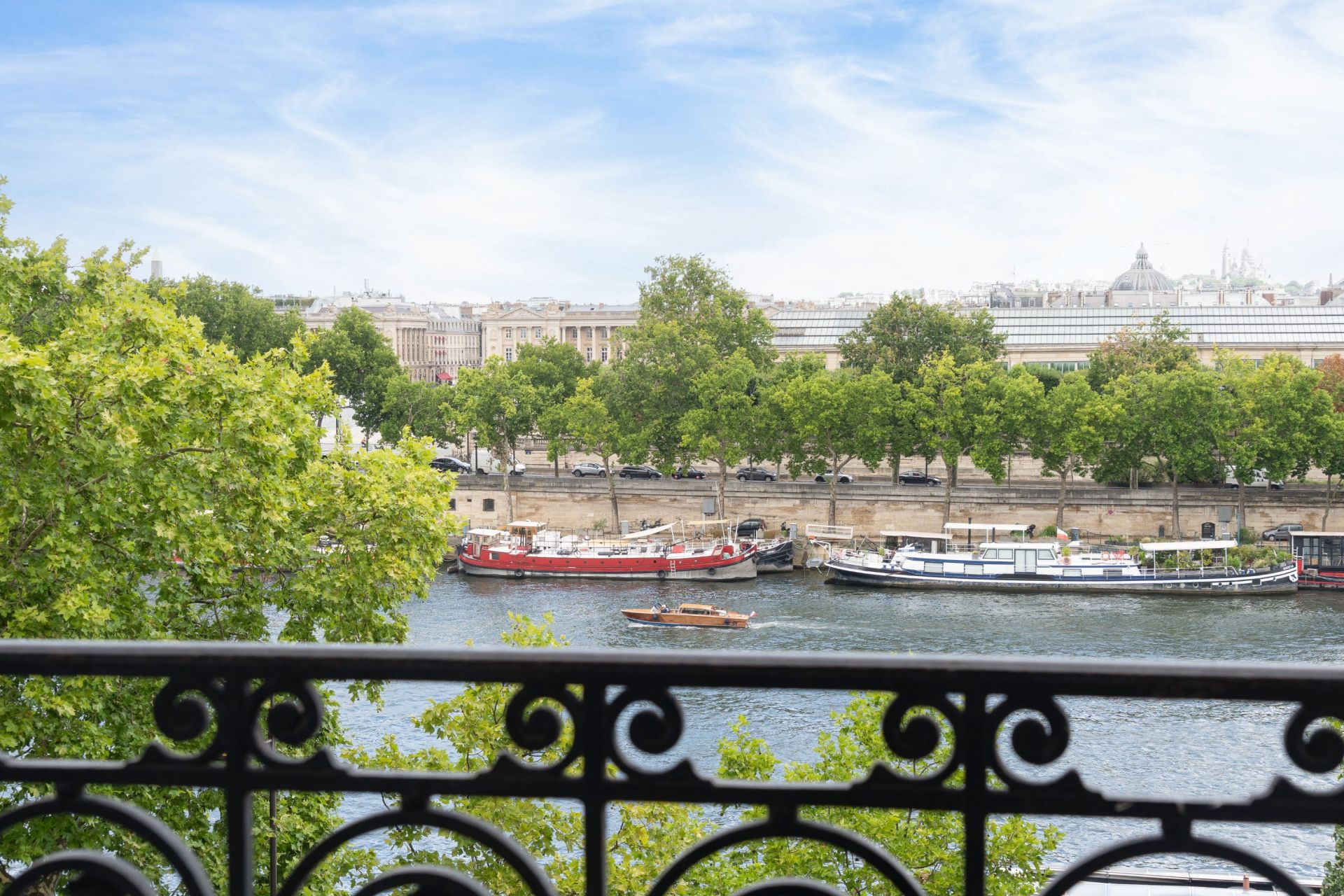 appartement de luxe 10 Pièces en vente sur PARIS (75007)
