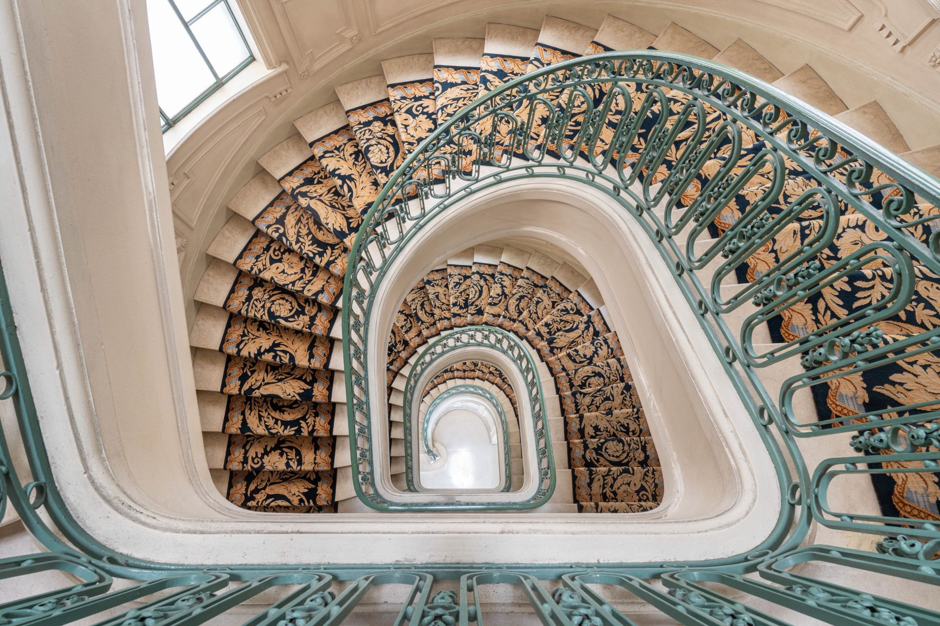 appartement de luxe 10 Pièces en vente sur PARIS (75007)