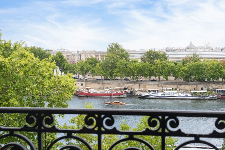 appartement de luxe 10 Pièces en vente sur PARIS (75007)