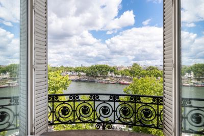 Vente Appartement de luxe Paris 7 10&nbsp;Pièces 384&nbsp;m²
