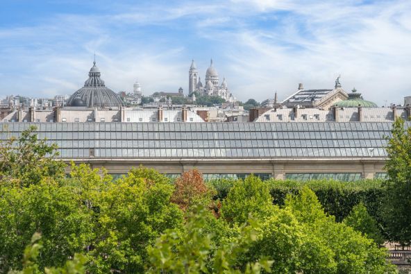 Vente Appartement de luxe Paris 7 10&nbsp;Pièces 384&nbsp;m²