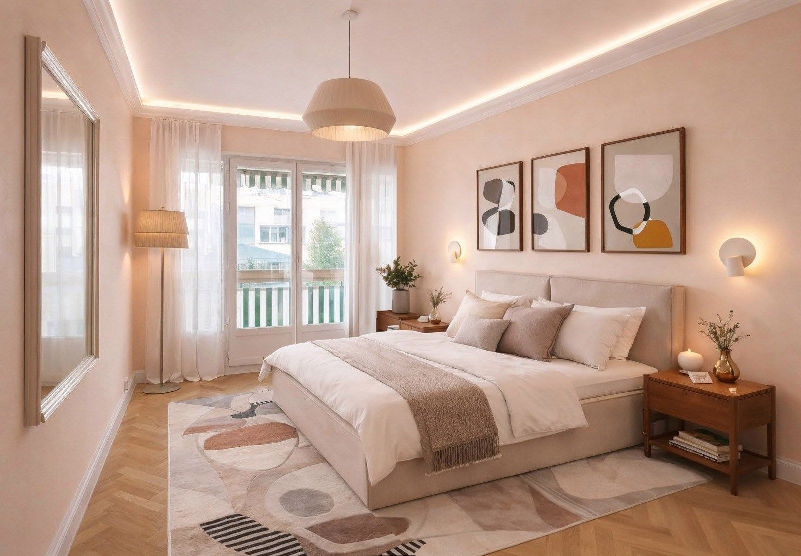 appartement de luxe 3 Pièces en vente sur MONACO (98000)