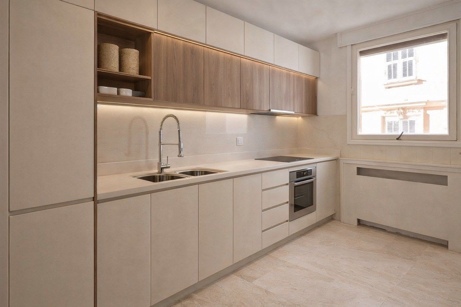 luxury apartment 3 Rooms for sale on MONACO (98000)