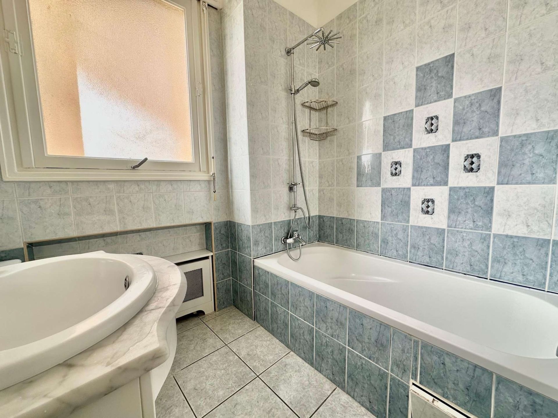 luxury apartment 3 Rooms for sale on MONACO (98000)