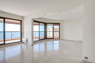 Rental Luxury apartment Monaco 4&nbsp;Rooms 215&nbsp;m²