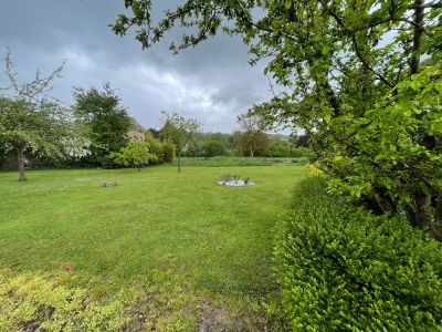 Vente Maison de maître Villers-Bocage 10&nbsp;Pièces 328&nbsp;m²