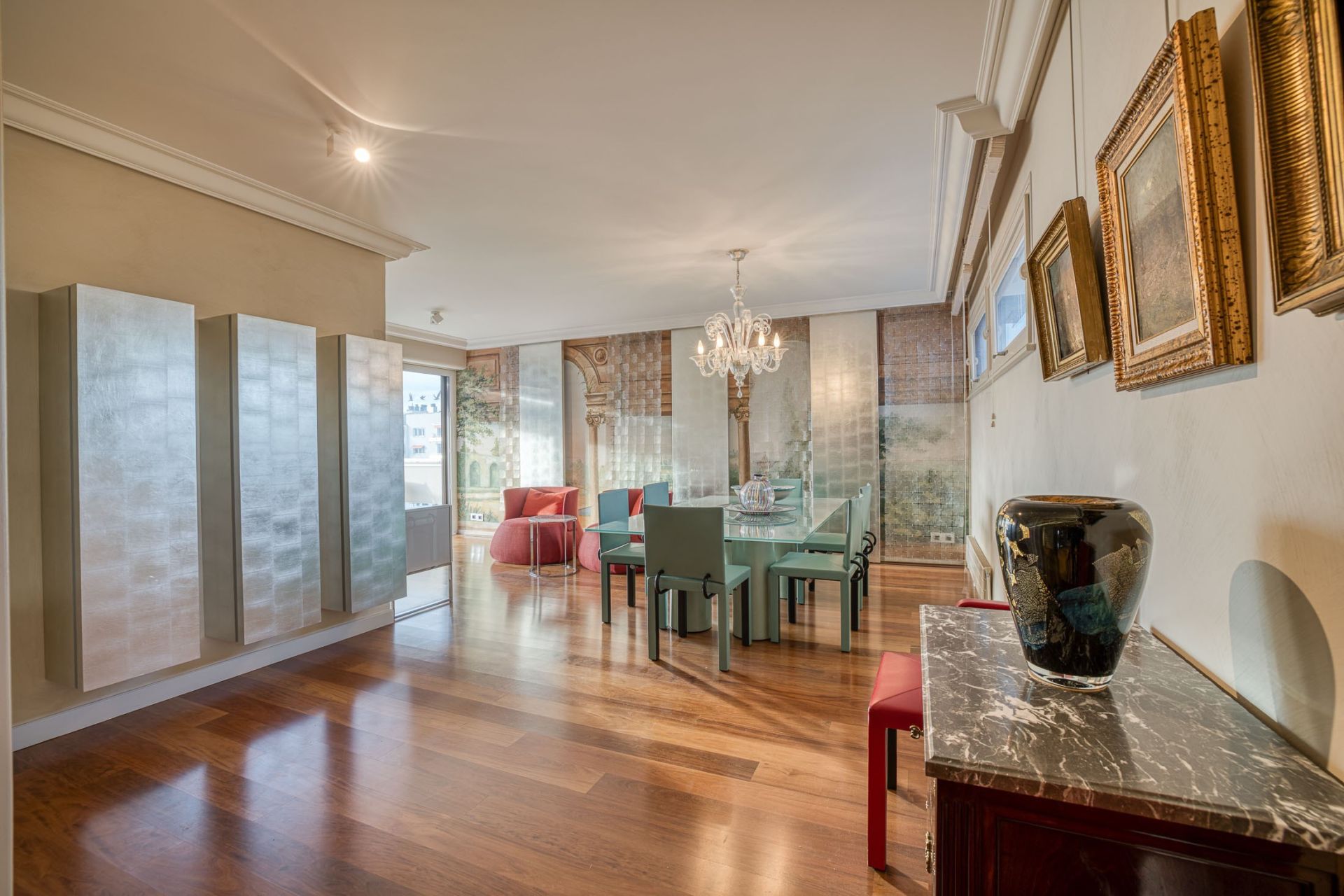 appartement de luxe 6 Pièces en vente sur ANNECY LE VIEUX (74940)