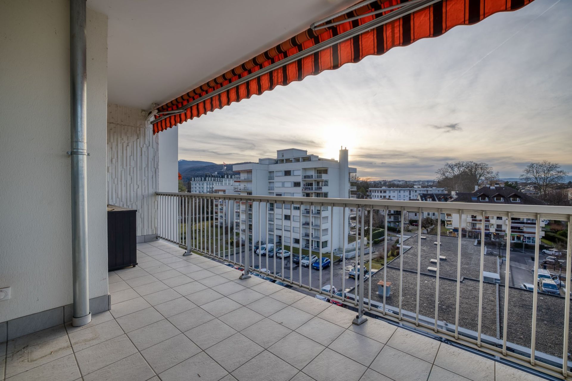 appartement de luxe 6 Pièces en vente sur ANNECY LE VIEUX (74940)