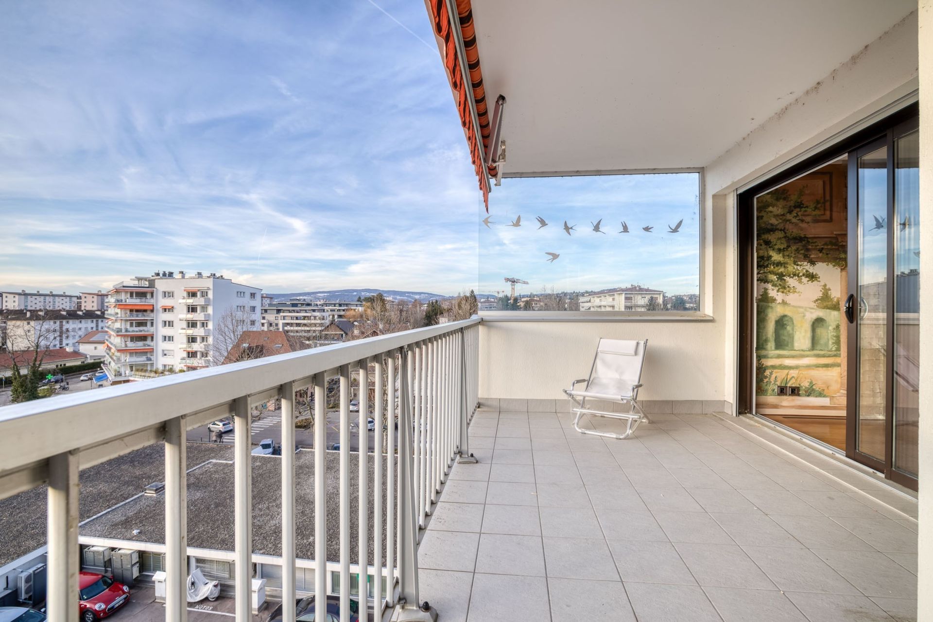 appartement de luxe 6 Pièces en vente sur ANNECY LE VIEUX (74940)