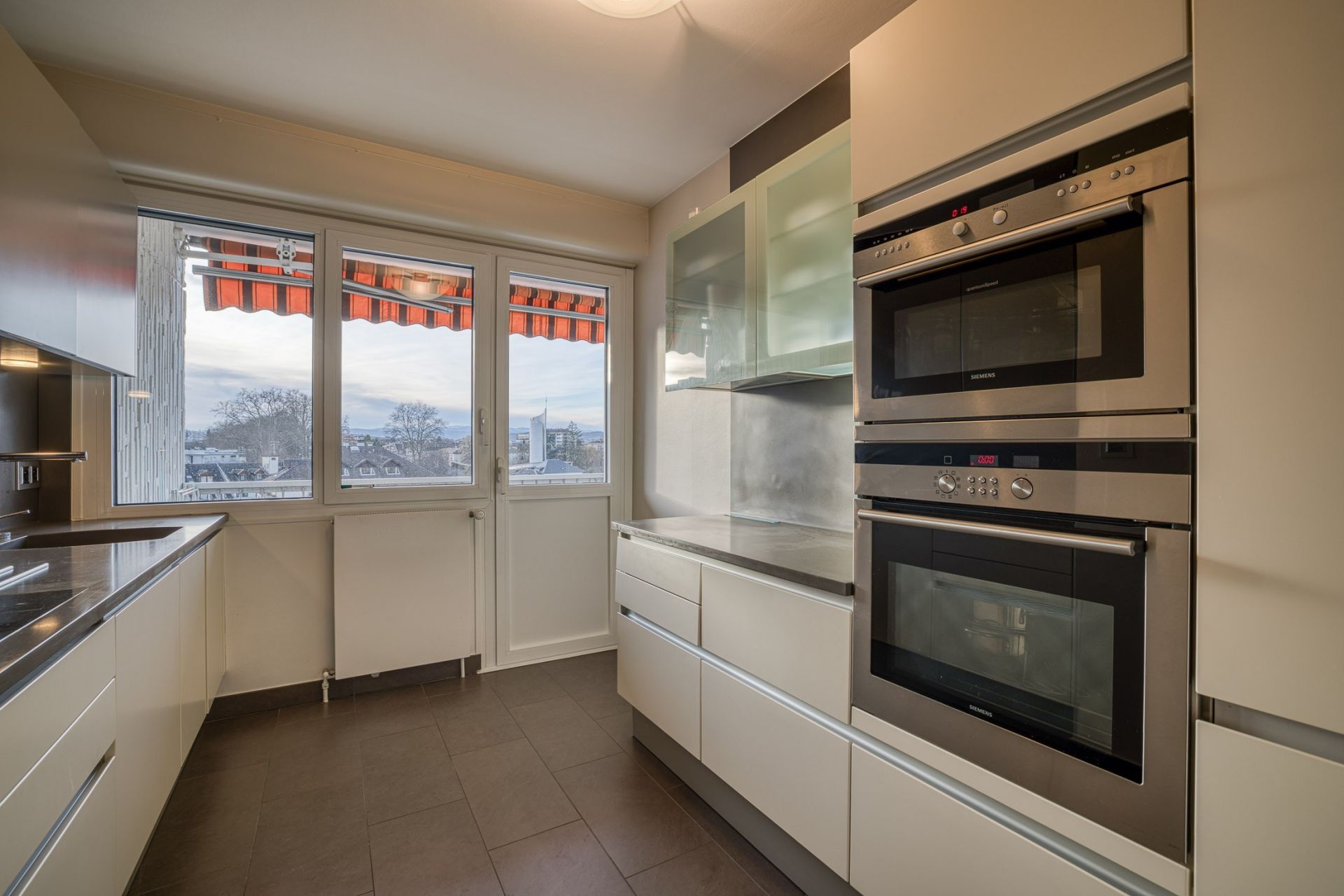 appartement de luxe 6 Pièces en vente sur ANNECY LE VIEUX (74940)