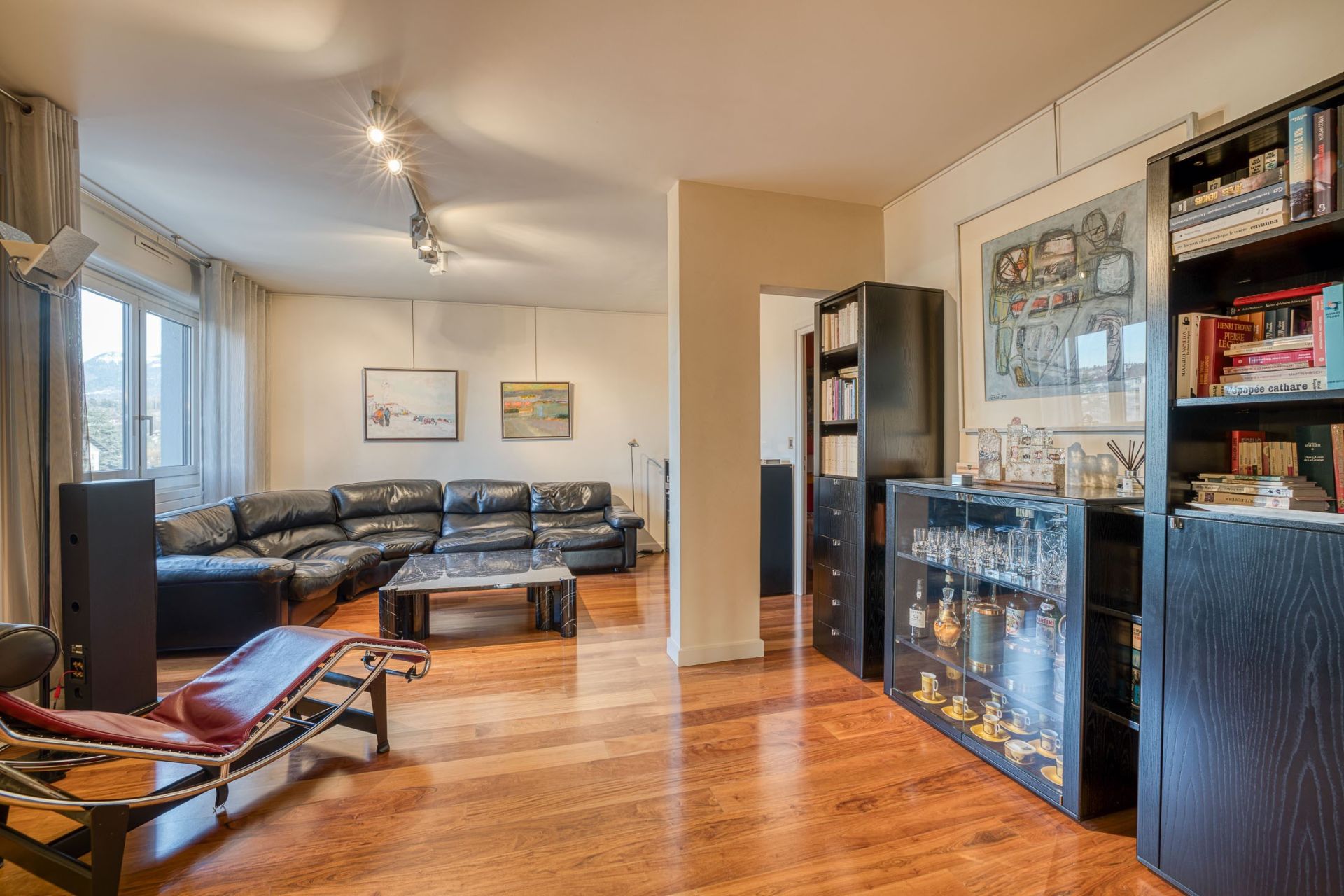 appartement de luxe 6 Pièces en vente sur ANNECY LE VIEUX (74940)