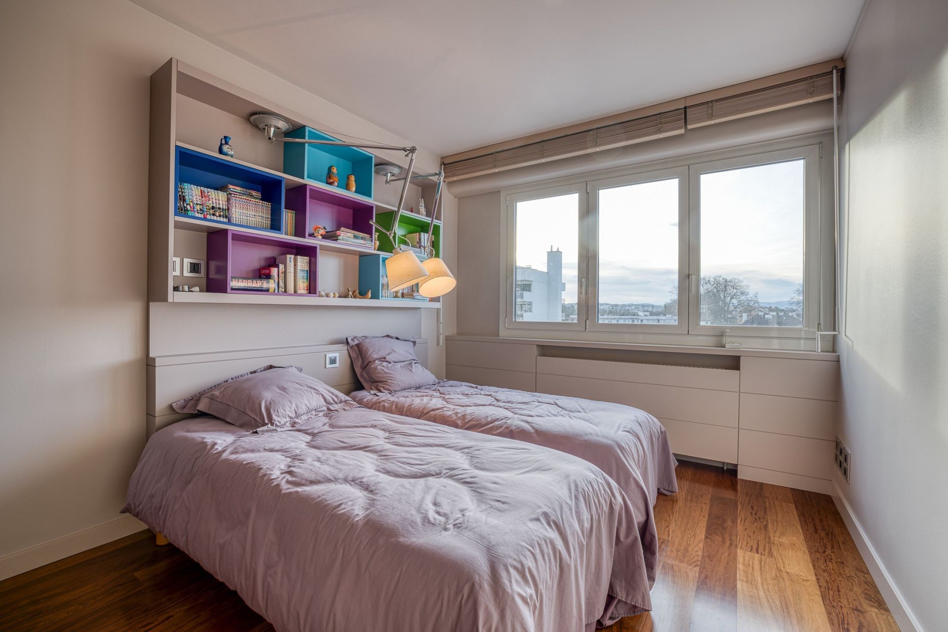 appartement de luxe 6 Pièces en vente sur ANNECY LE VIEUX (74940)