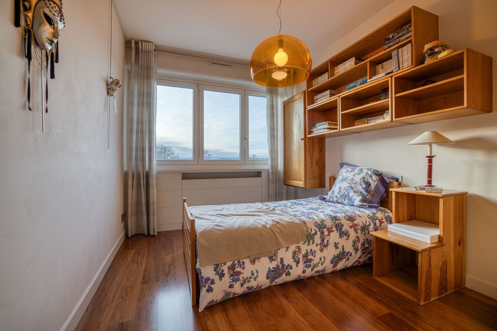 appartement de luxe 6 Pièces en vente sur ANNECY LE VIEUX (74940)