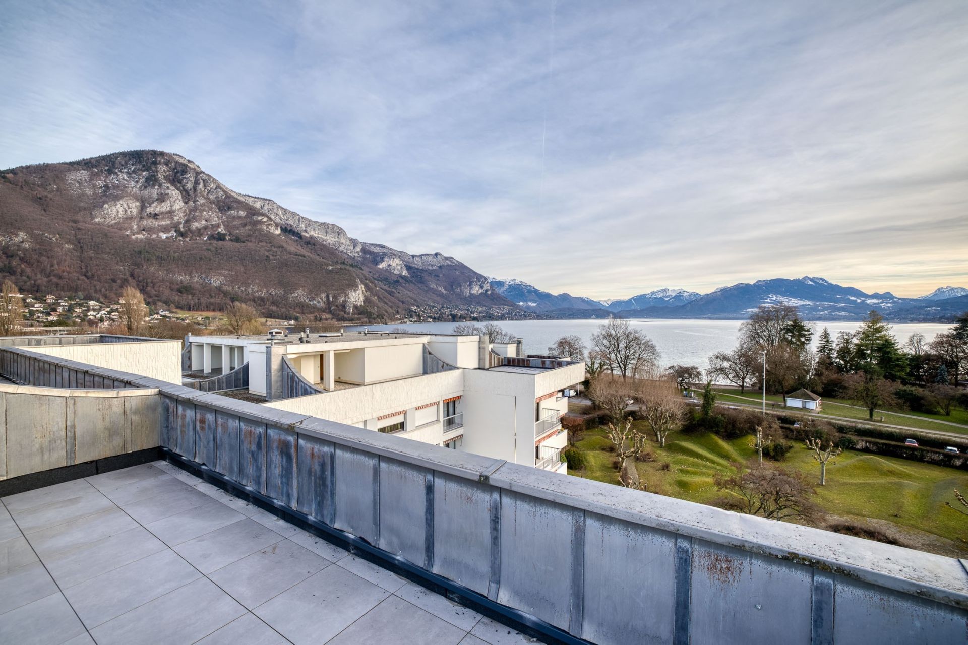 appartement de luxe 6 Pièces en vente sur ANNECY LE VIEUX (74940)