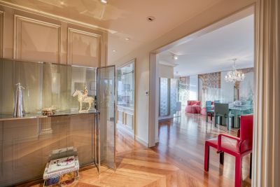 Vente Appartement de luxe Annecy-le-Vieux 6&nbsp;Pièces 145&nbsp;m²