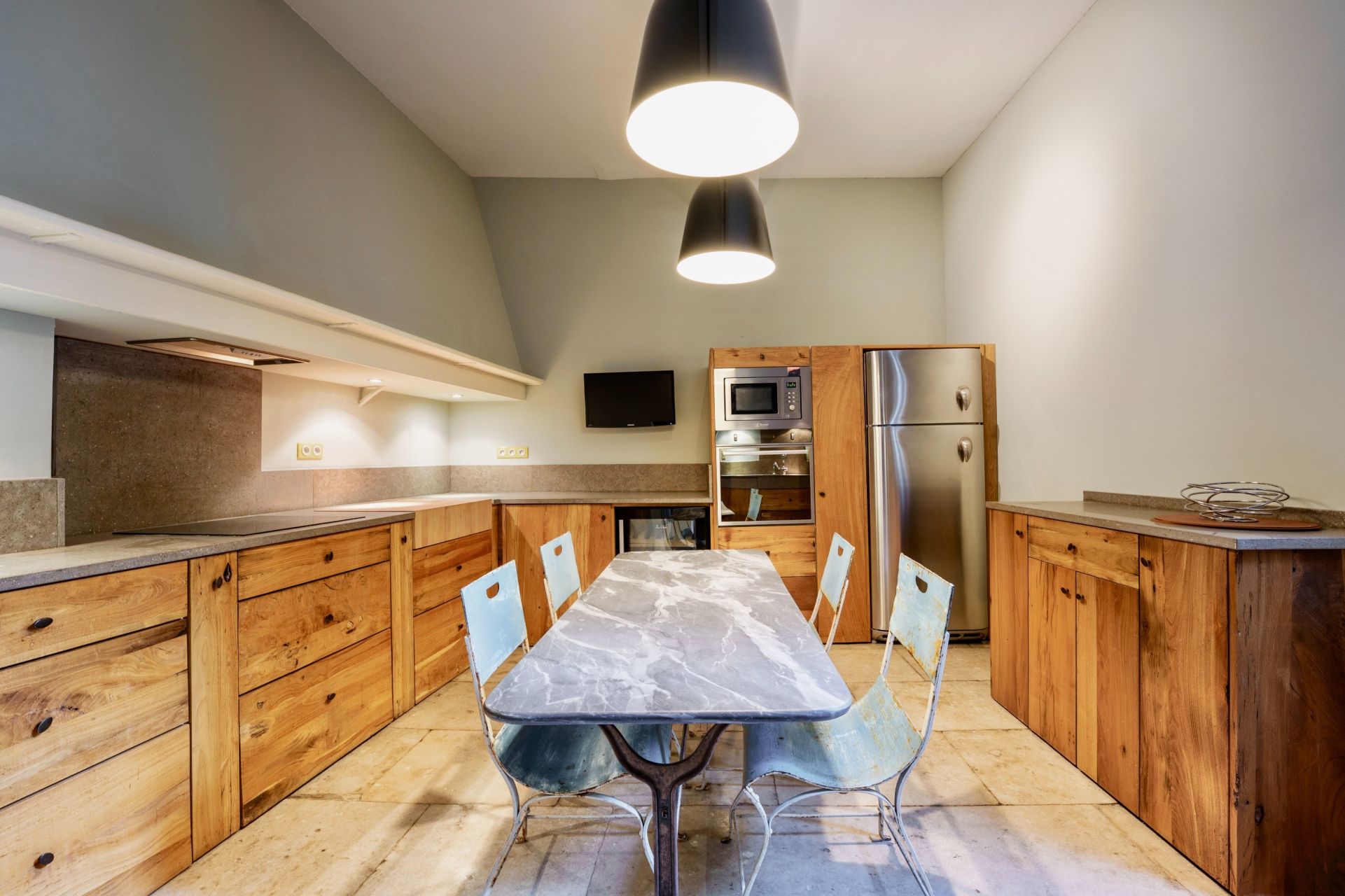 appartement de luxe 6 Pièces en vente sur MONTPELLIER (34000)