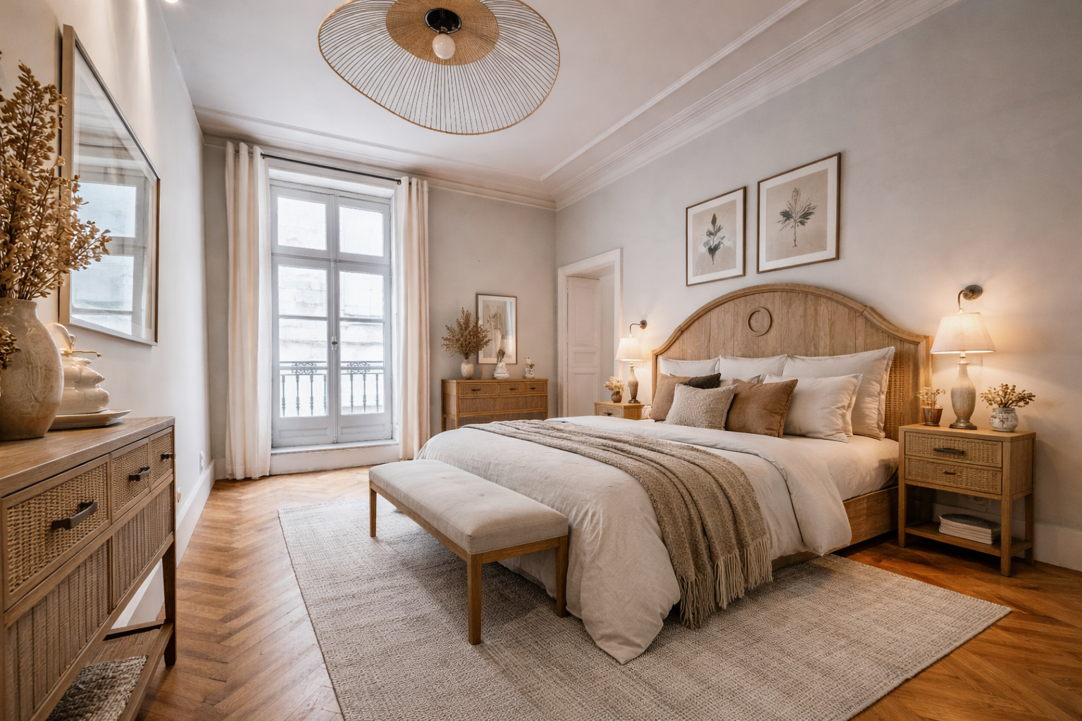 appartement de luxe 6 Pièces en vente sur MONTPELLIER (34000)