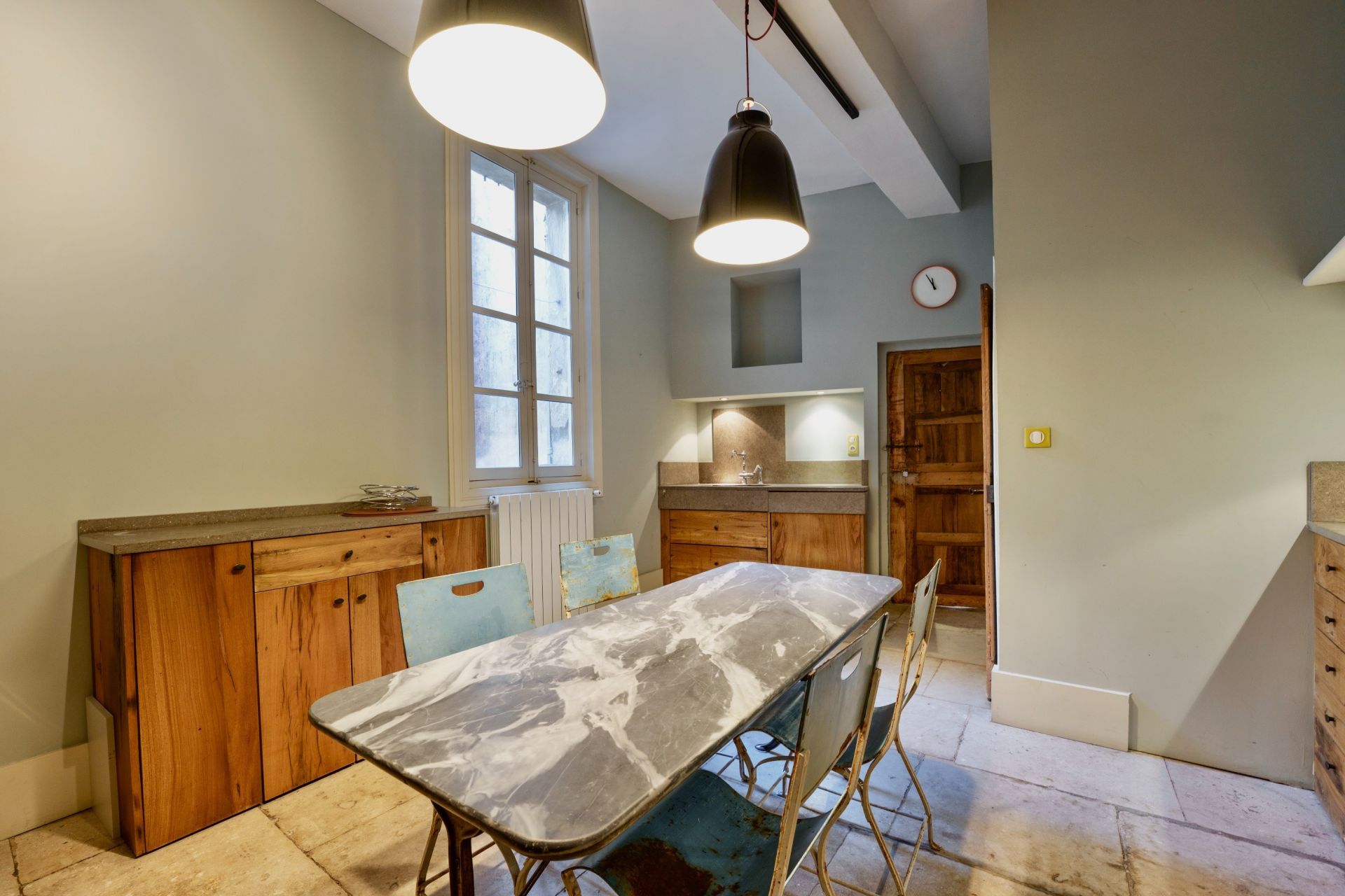 appartement de luxe 6 Pièces en vente sur MONTPELLIER (34000)
