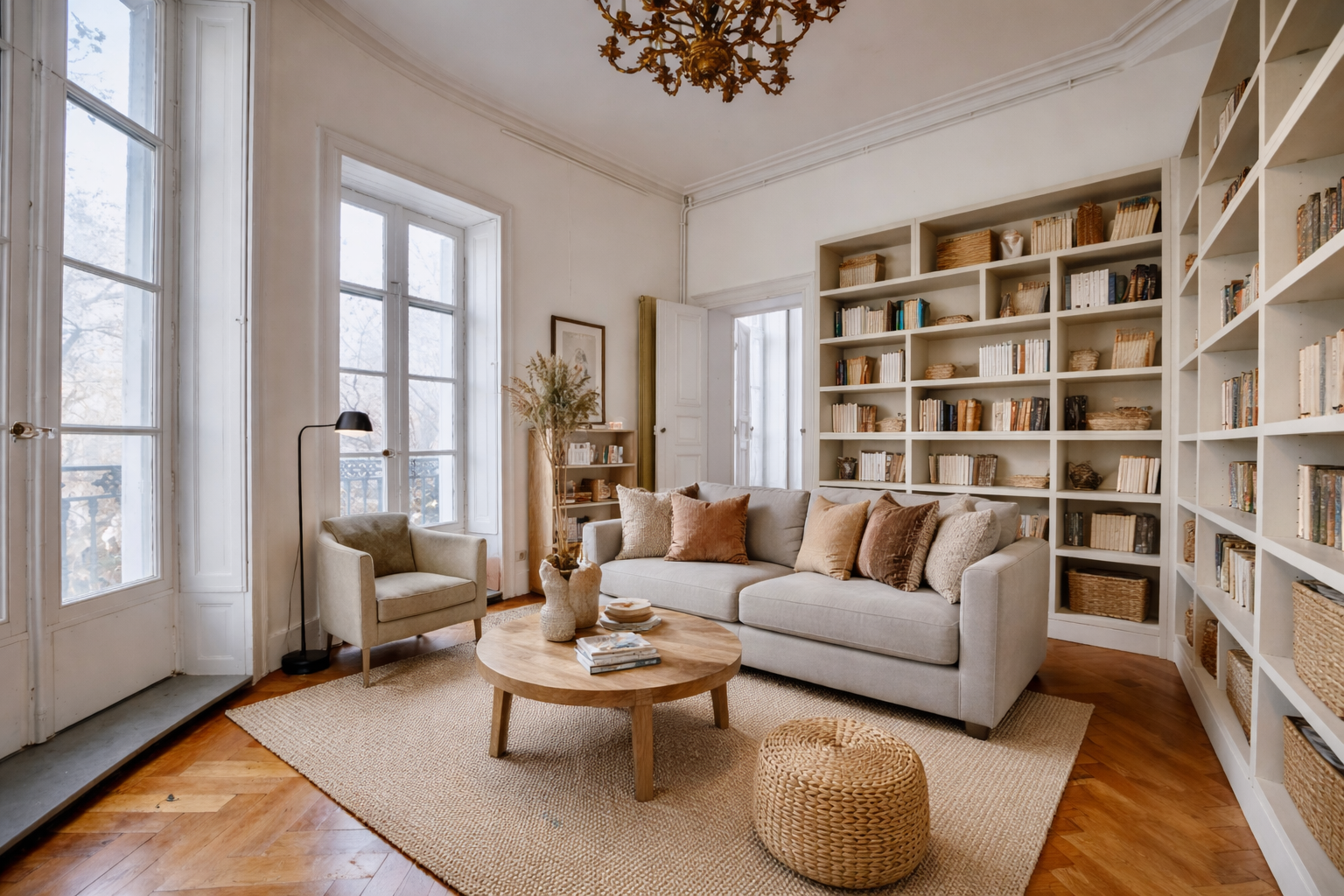 appartement de luxe 6 Pièces en vente sur MONTPELLIER (34000)