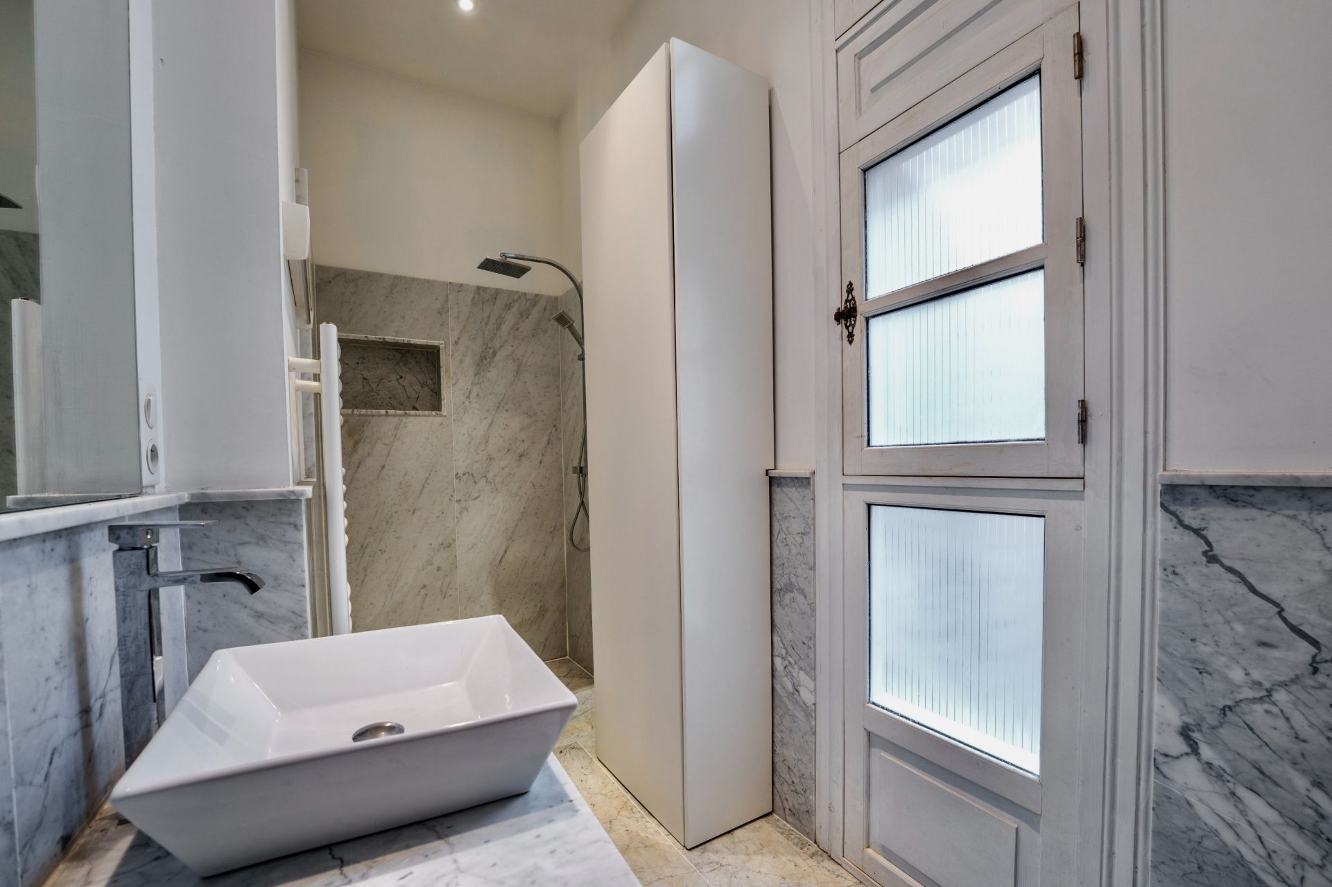 luxury apartment 6 Rooms for sale on MONTPELLIER (34000)
