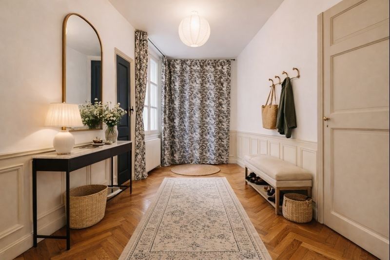 luxury apartment 6 Rooms for sale on MONTPELLIER (34000)