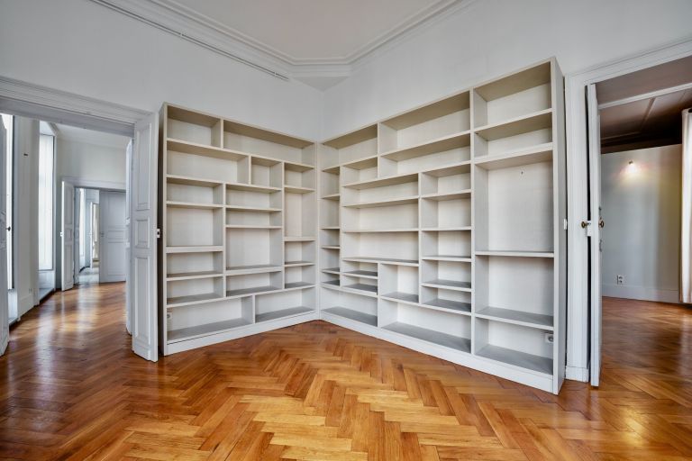 appartement de luxe 6 Pièces en vente sur MONTPELLIER (34000)